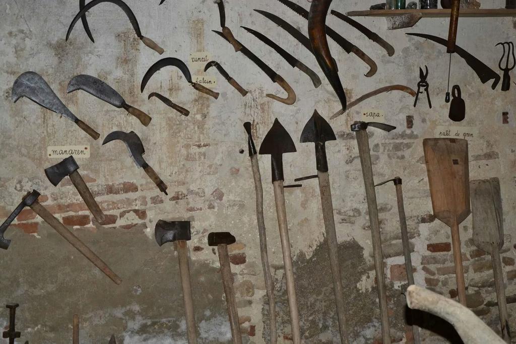 לינה וארוחת בוקר סן ג'ובאני אין מרינאנו A Casa Di Gabri מראה חיצוני תמונה