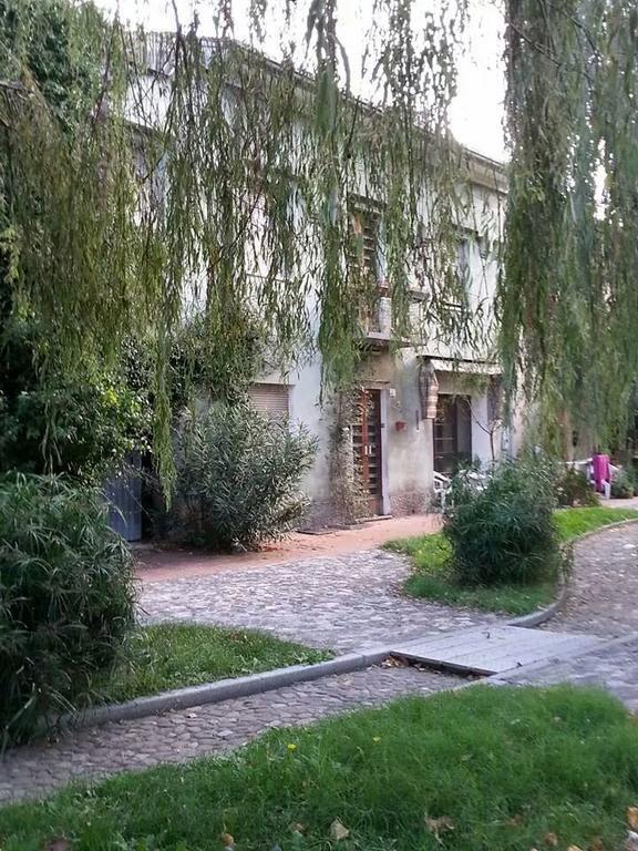 לינה וארוחת בוקר סן ג'ובאני אין מרינאנו A Casa Di Gabri מראה חיצוני תמונה