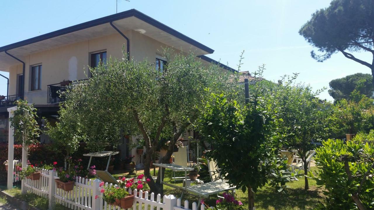 לינה וארוחת בוקר סן ג'ובאני אין מרינאנו A Casa Di Gabri מראה חיצוני תמונה