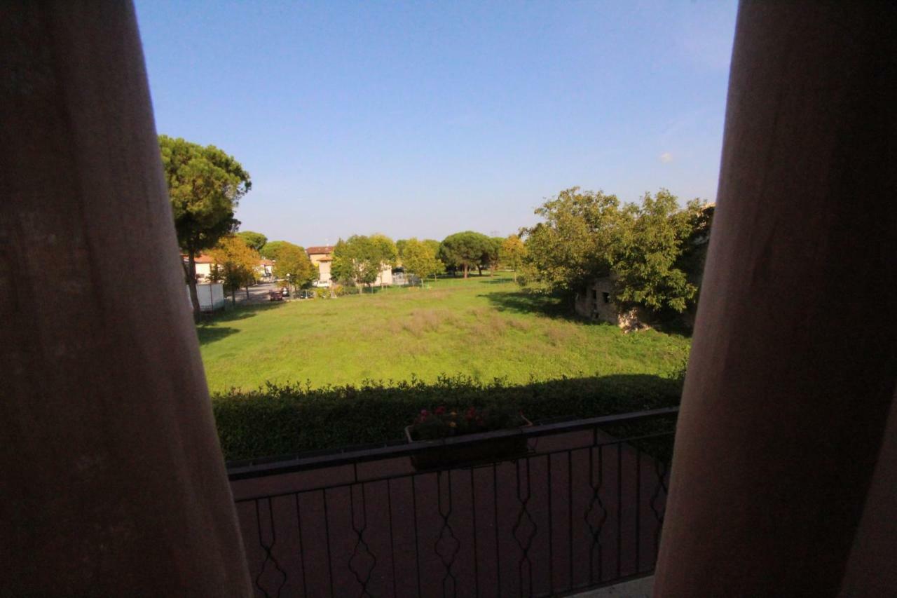 לינה וארוחת בוקר סן ג'ובאני אין מרינאנו A Casa Di Gabri מראה חיצוני תמונה